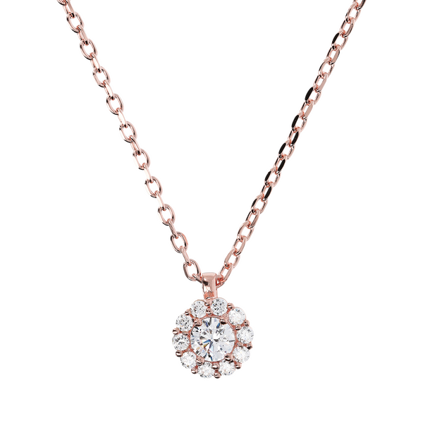 Bronzallure Altissima necklace