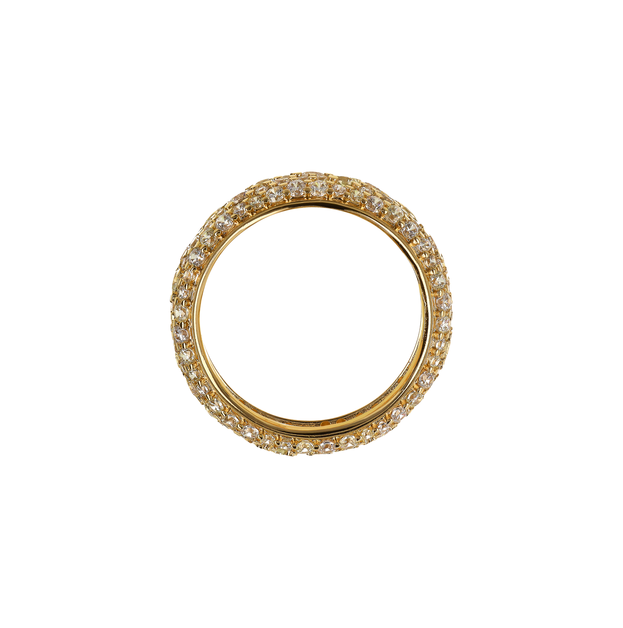 Bronzallure Golden Ring Bronzallure Golden Ring