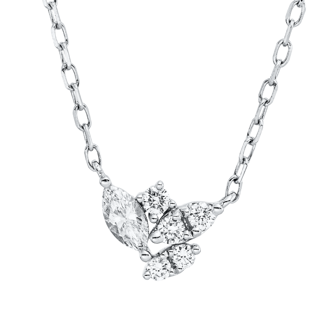 Brogle Classic Diamantkette