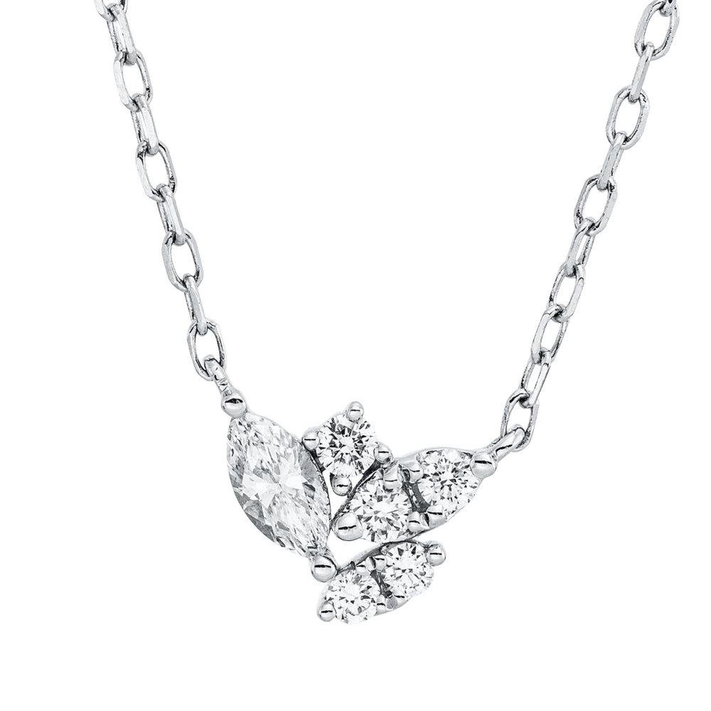 Brogle Classic Diamantkette