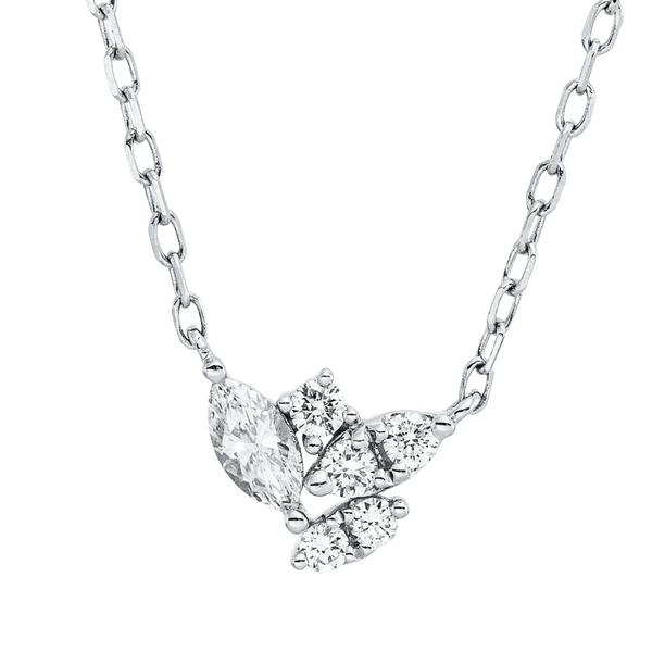 Brogle Classic Diamantkette