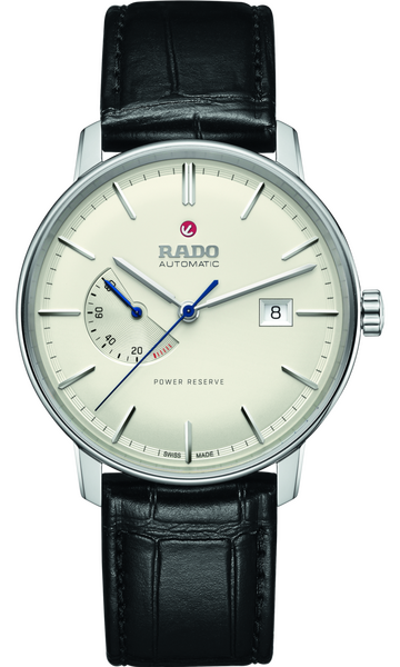 Rado Coupole Classic XL Auto Power Reserve 41.1mm