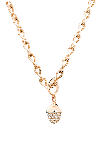 Tamara Comolli Mikado Flamenco Pavé Pendant Tamara Comolli Mikado Flamenco Pavé Pendant