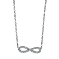Brogle Classic Kette mit Diamantanhänger Brogle Classic Kette mit Diamantanhänger