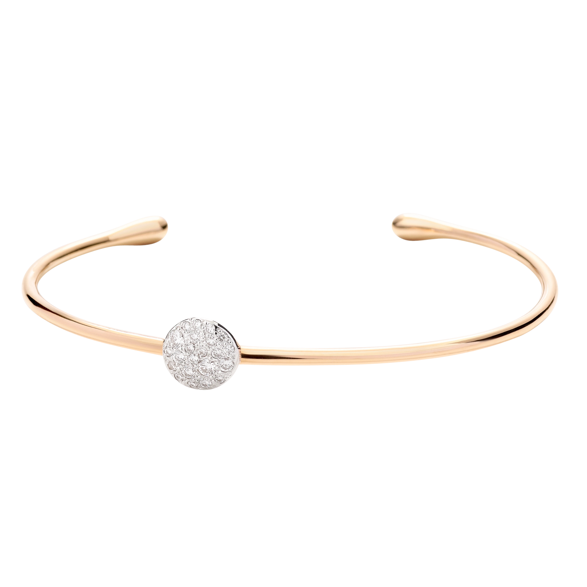 Pomellato Sabbia Bangle Pomellato Sabbia Bangle