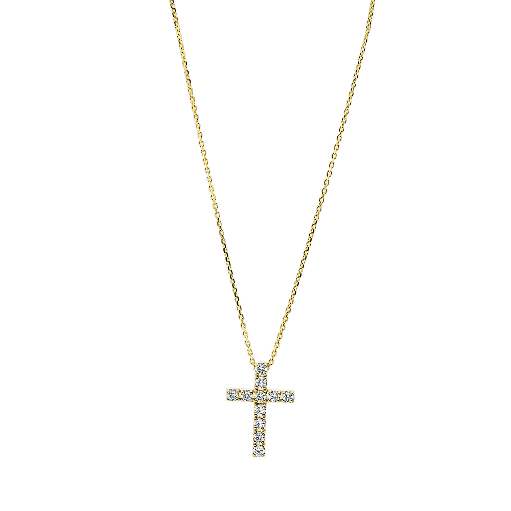 750 Gelbgold