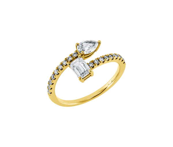 Brogle Selection Diamantring Brogle Selection Diamantring