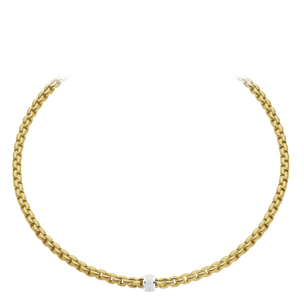 Fope Eka Necklace Fope Eka Necklace