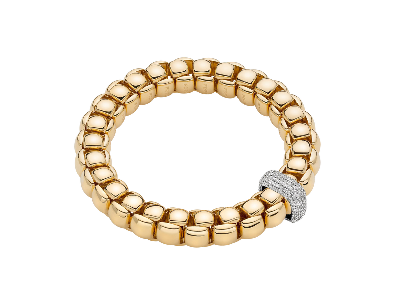 Fope Luna Flex'it Bracelet Fope Luna Flex'it Bracelet