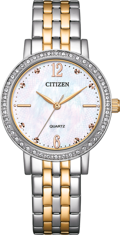 Citizen Elegant Quartz 31mm
