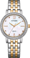 Citizen Elegant Quartz 31mm