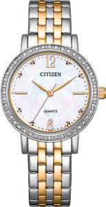 Citizen Elegant Quartz 31mm