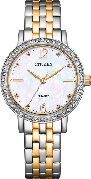 Citizen Elegant Quartz 31mm