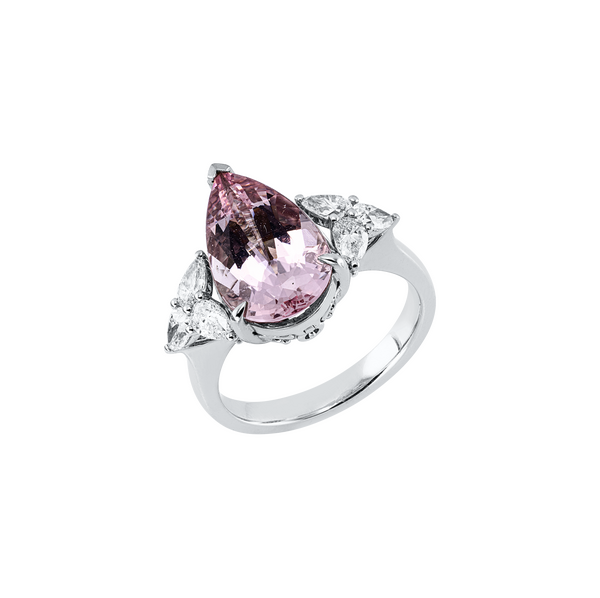 Brogle Selection Morganitring Brogle Selection Morganitring