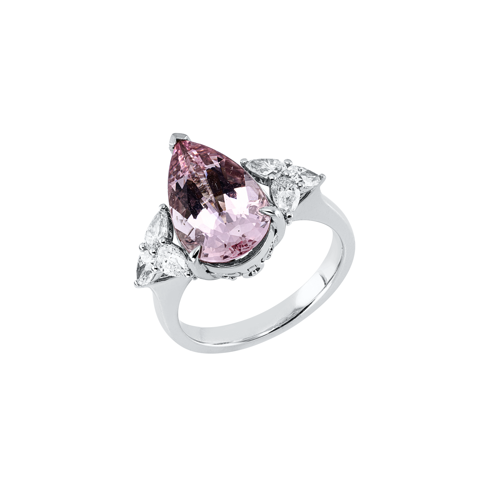 Brogle Selection Morganitring Brogle Selection Morganitring