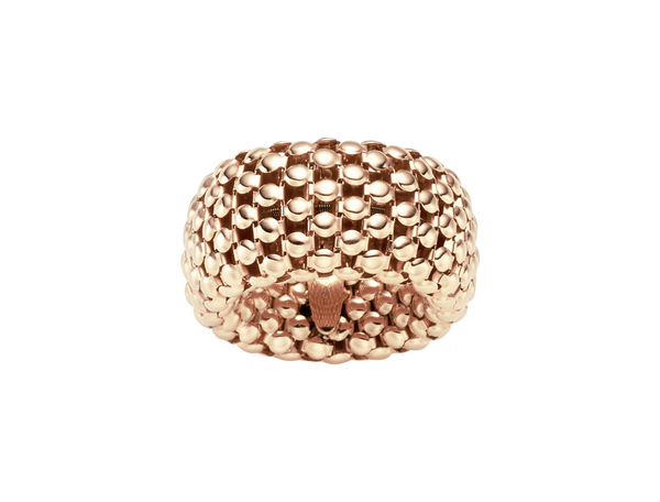 Brogle Classic gold ring flexible Brogle Classic gold ring flexible