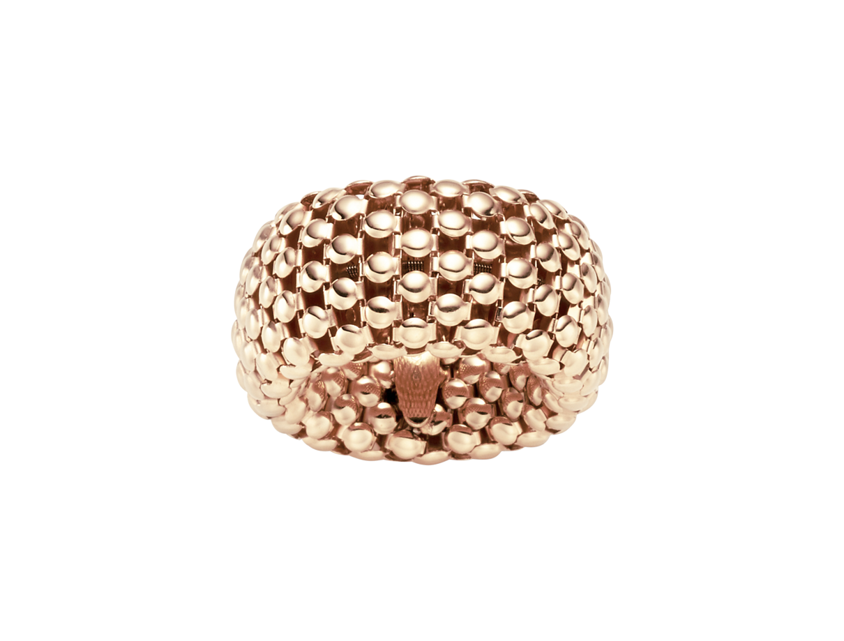 Brogle Classic Goldring flexibel Brogle Classic Goldring flexibel