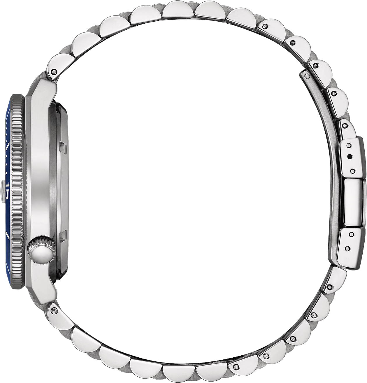 Citizen Basic Automatic 40mm