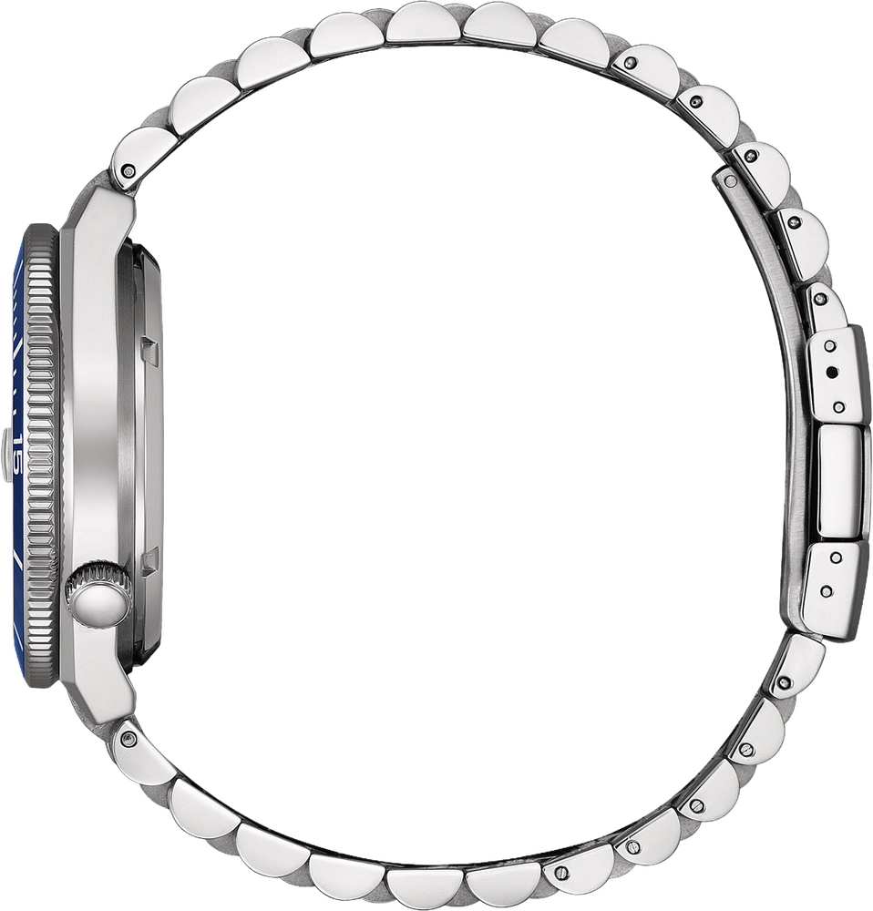 Citizen Basic Automatic 40mm