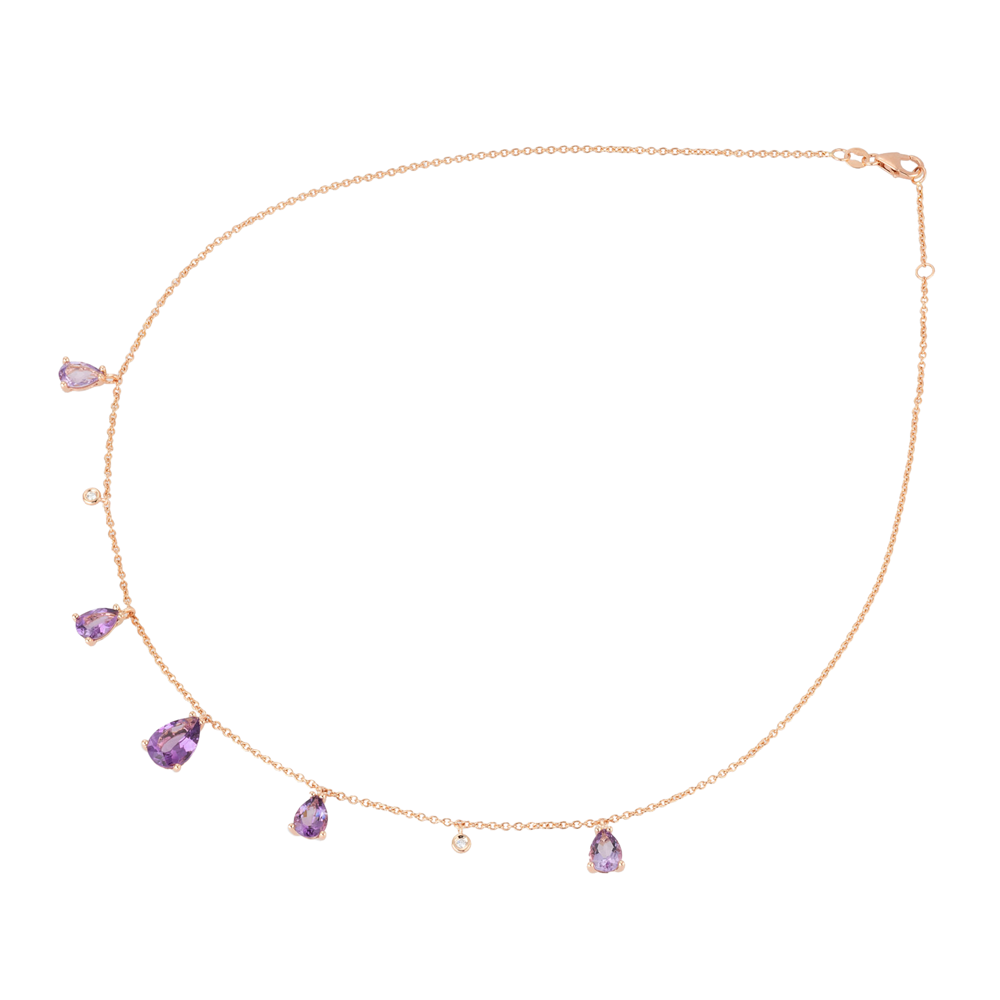Ponte Vecchio Gioielli Iris necklace
