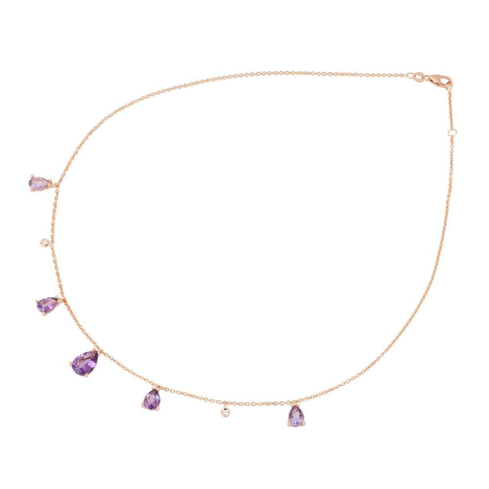 Ponte Vecchio Gioielli Iris necklace
