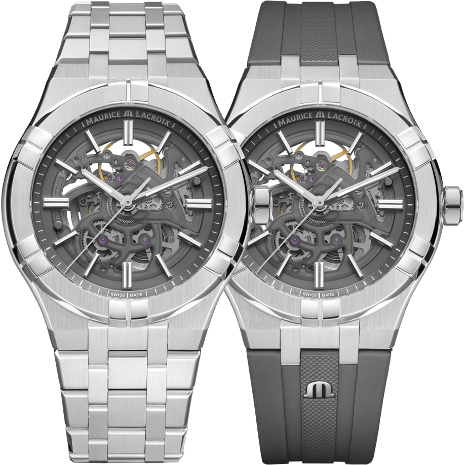 Aikon Automatic Skeleton 42mm Aikon Automatic Skeleton 42mm