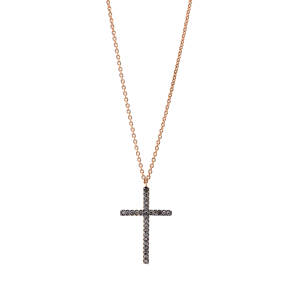 Brogle Classic diamond necklace Brogle Classic diamond necklace