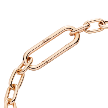 PBC3040 O7000 00000 030 Pomellato iconica bracelet rose gold 18kt white gold 18kt a7e606f68e2f2bd86