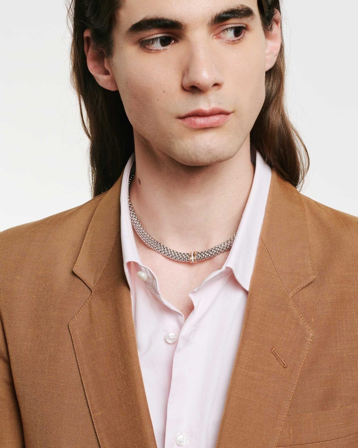 Fope Panorama Necklace Fope Panorama Necklace