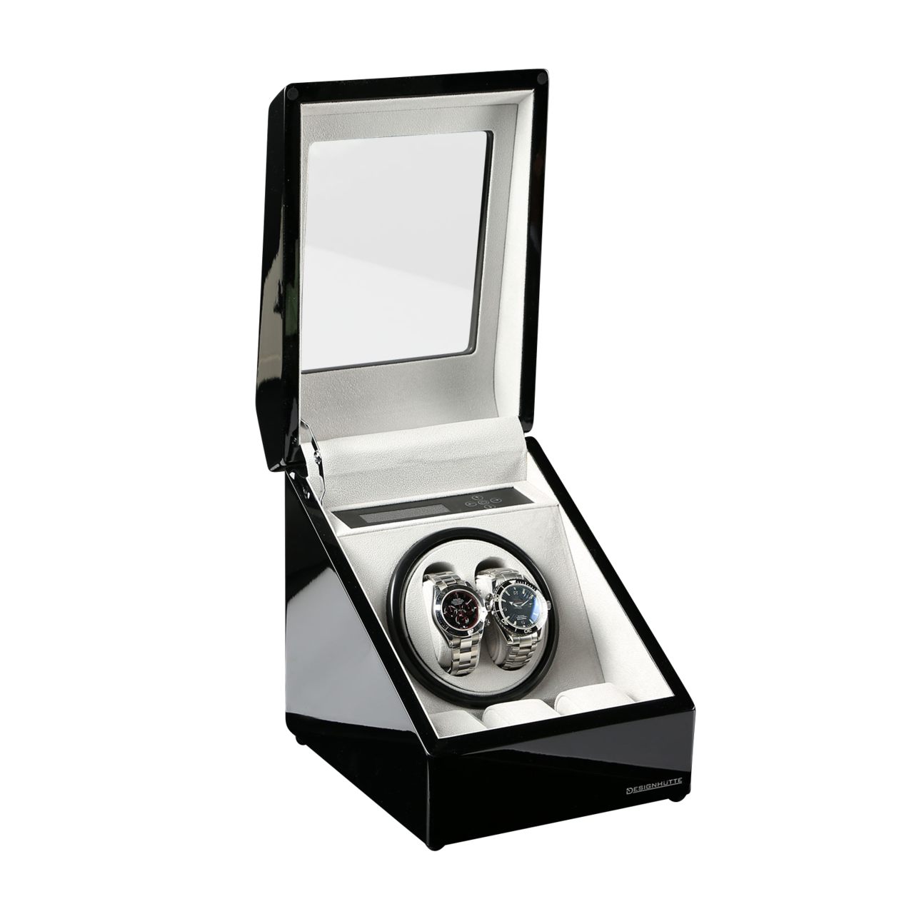 Designhütte Watch winder Monaco Designhütte Watch winder Monaco