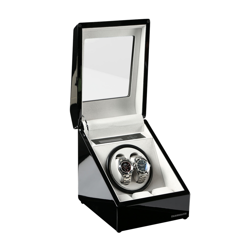 Designhütte Watch winder Monaco Designhütte Watch winder Monaco