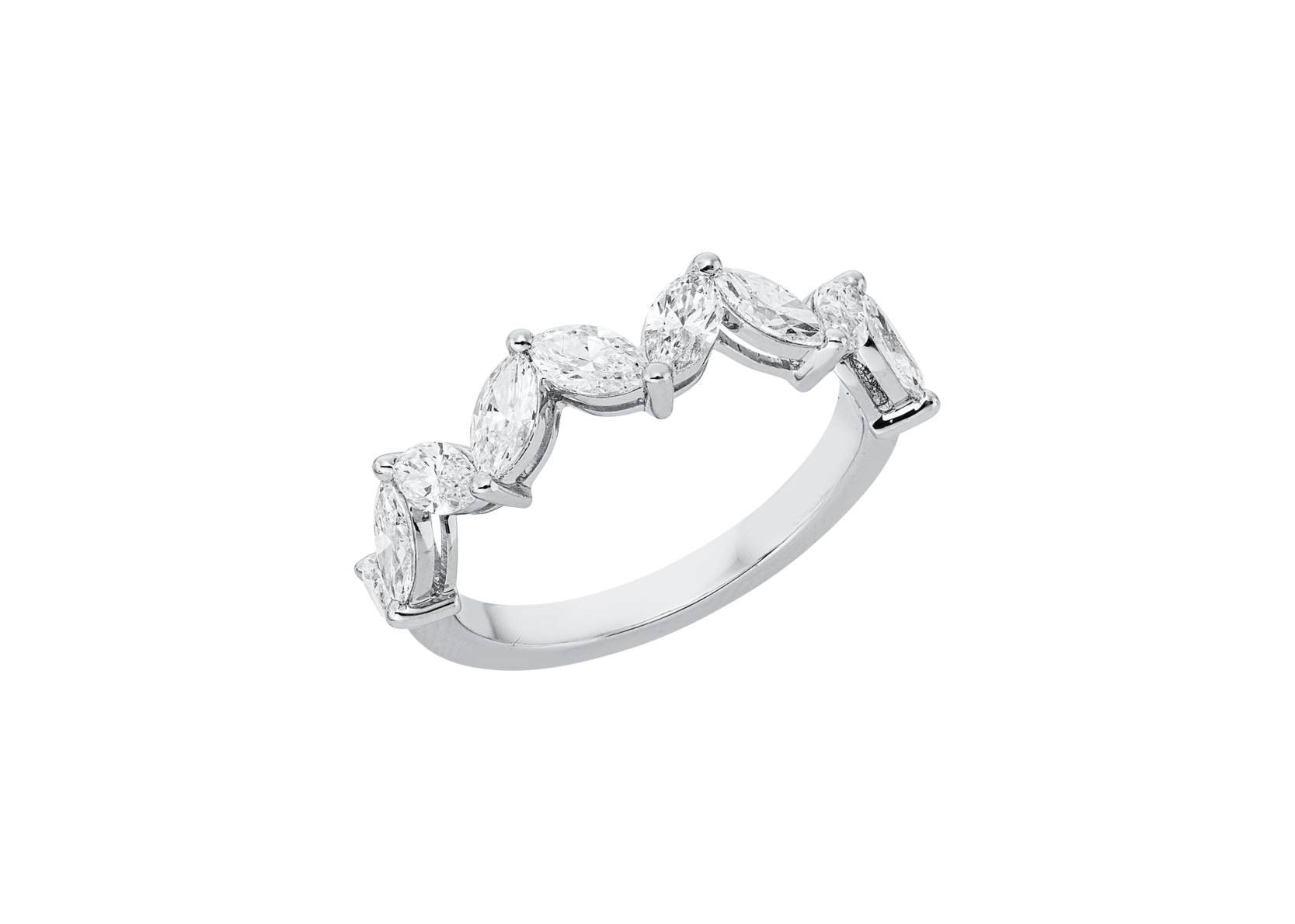 Brogle Selection Diamantring