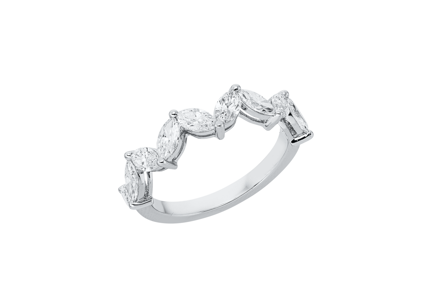 Brogle Selection Diamantring