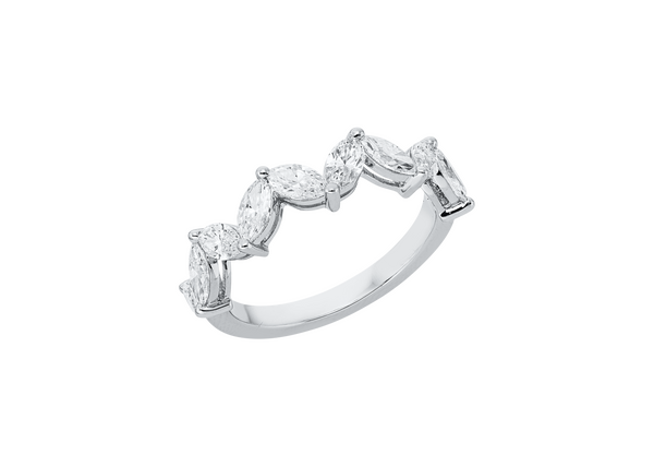 Brogle Selection Diamantring