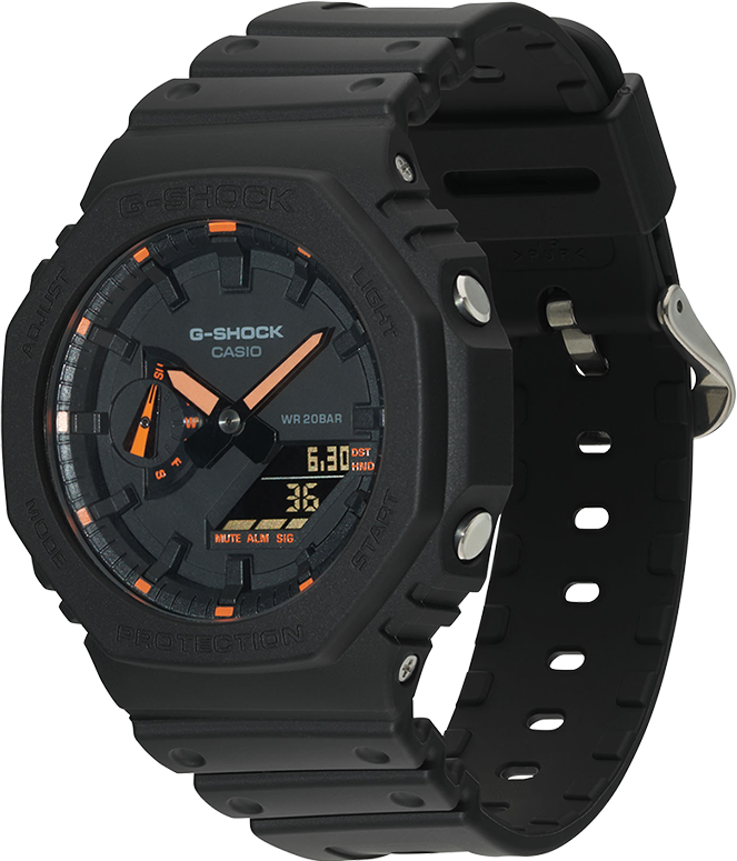 CASIO G-SHOCK Classic 45mm