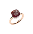 Pomellato Nudo Classic Garnet Ring