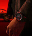 Porsche Design Chronograph 1 - All Black Numbered Edition 40,8mm