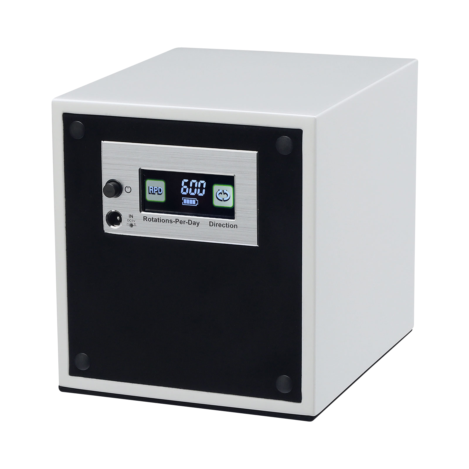 Benson Uhrenbeweger Compact Single Benson Uhrenbeweger Compact Single