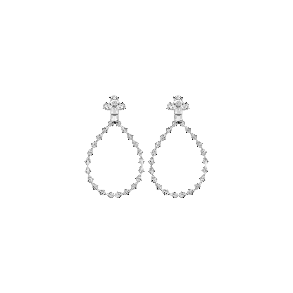 Chopard L'Heure du Diamant Earrings