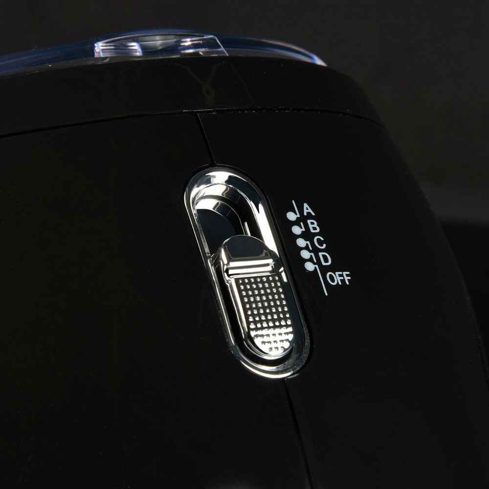 Designhütte Uhrenbeweger Optimus 2.0 Designhütte Uhrenbeweger Optimus 2.0