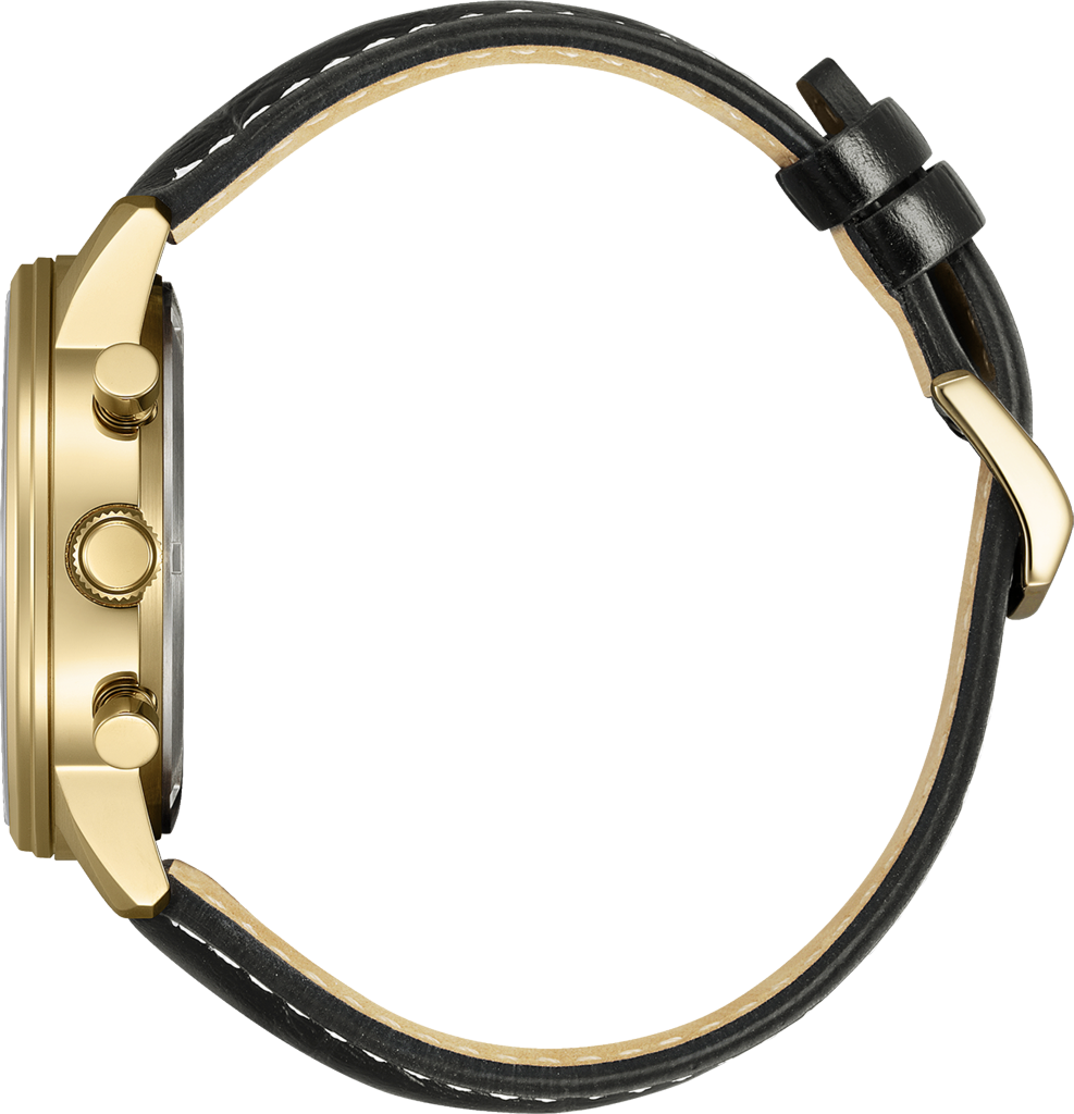 Citizen Basic Eco-Drive Chronograph 42mm