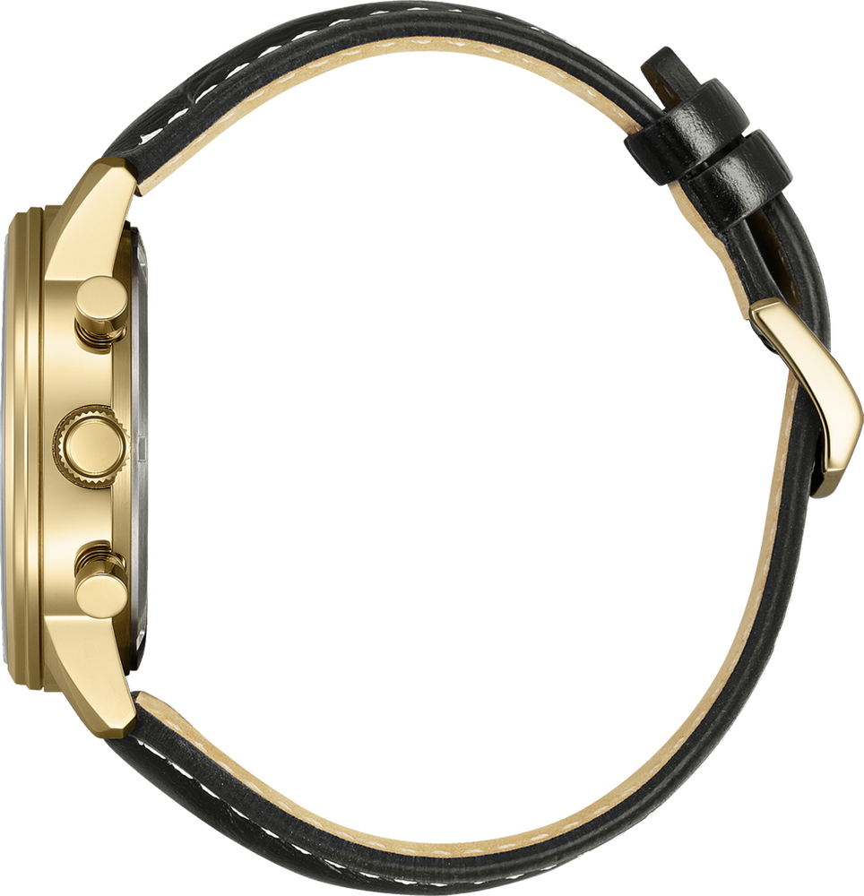 Citizen Basic Eco-Drive Chronograph 42mm