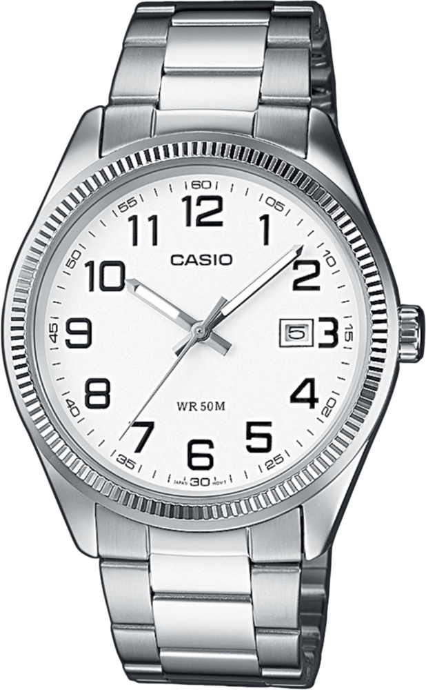 CASIO TIMELESS 38,5mm