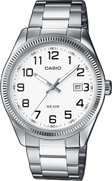 CASIO TIMELESS 38,5mm CASIO TIMELESS 38,5mm