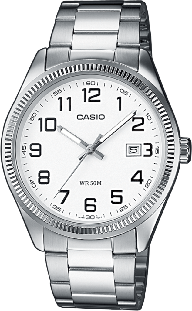 CASIO TIMELESS 38,5mm CASIO TIMELESS 38,5mm