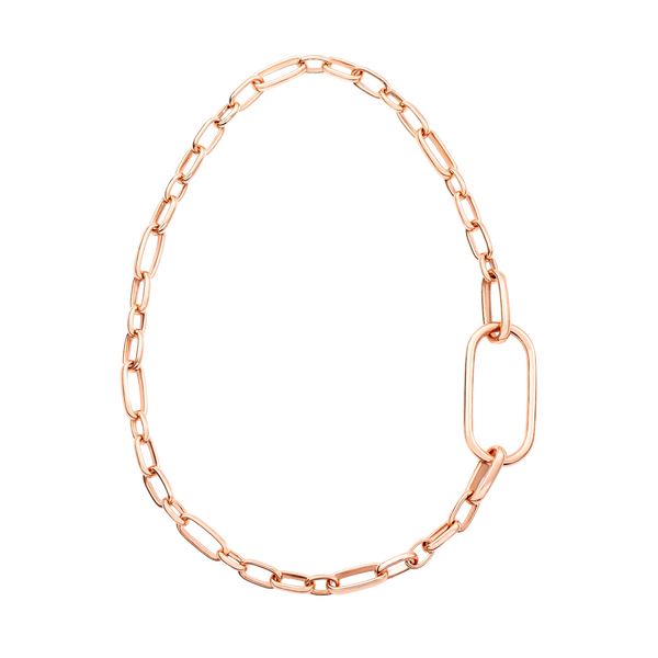 PCC2060 O7000 00000 020 Pomellato necklace soutoir iconica rose gold 18kt u64b0459645ded06e