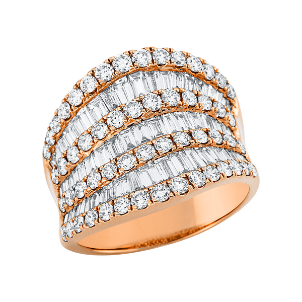 Brogle Selection Statement Ring