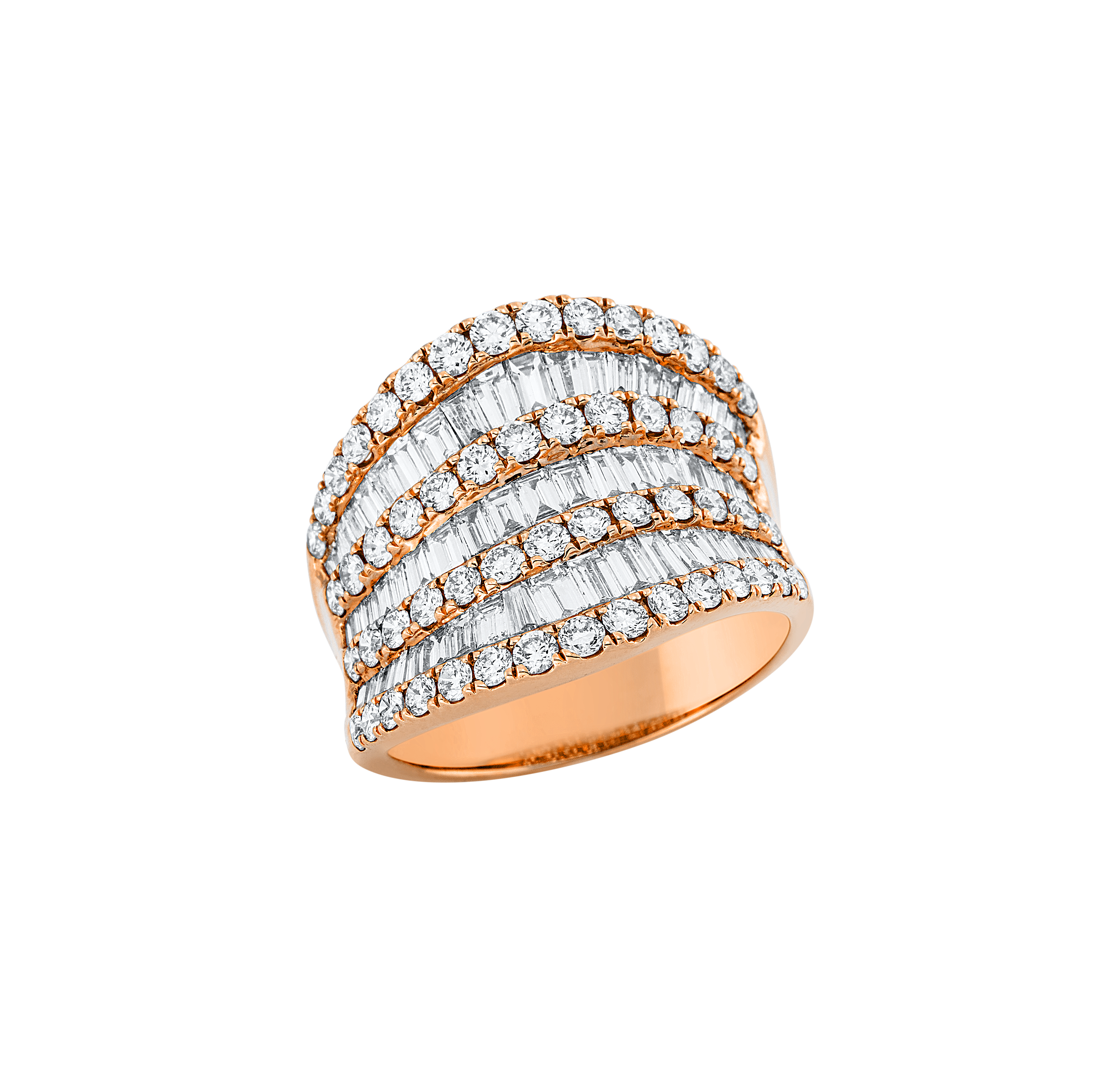 Brogle Selection diamond ring Brogle Selection diamond ring