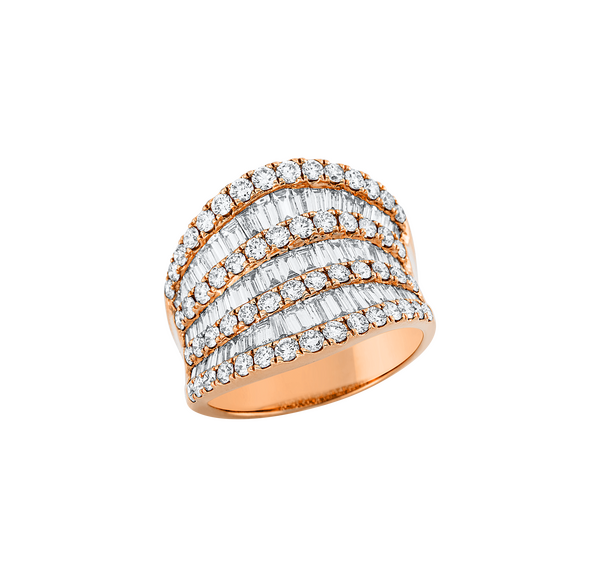 Brogle Selection diamond ring Brogle Selection diamond ring