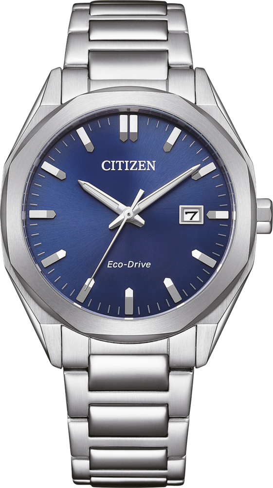 Citizen Sport Eco-Drive 38mm